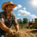 The Sun Has Never Been The Farmer’s Enemy