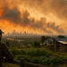 Canada’s Wildfire Smoke Is Bringing Heavy Metals and Other Dangerous Toxins To Your Back Door