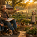 Before There Were Therapists… There Was Grandpa