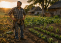 The July Garden Mistake That’s Costing Families Hundreds Of Pounds of Food