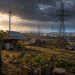 New Information Reveals America’s Power Grid Is Running on Empty… And That’s Why Off-Grid Living Makes More Sense Every Day