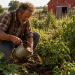 Your Late Summer Garden Isn’t Finished… It’s Just Hungry