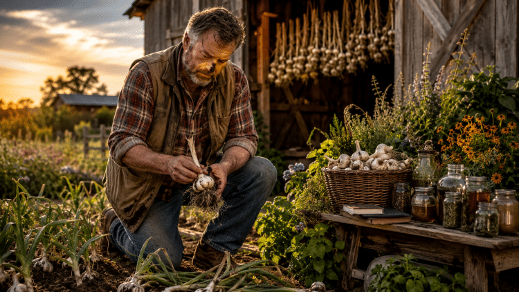 The Wart-Killing Garden Bulb Big Pharma Can’t Patent