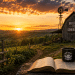 Why Real “Off-Grid” Education Teaches You And Your Family To Think Beyond Your Own Lifetimes