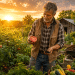 The Summer Mineral Secret: How Smart Gardeners Turn Ordinary Harvests Into Nutrient-Packed Food