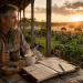 The Off-Grid Secret To Staying Sharp On The Farm… For Long-Day Focus
