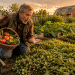 Is This “Weed” Worth More Than Your Garden Vegetables?