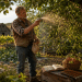 The Safe White Powder That Can Stop 47 Garden Pests
