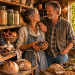 Every Time Scientists Look At People Who Live Healthy Past 90… They Keep Finding The Same Foods