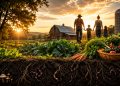 The Day America Stopped Feeding the Soil… Our Health Started Paying the Price