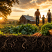 The Day America Stopped Feeding the Soil… Our Health Started Paying the Price