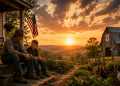 The Most Important Thing You Can Do To Save Your Homestead