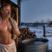 New Finland Sauna Study Reveals Why Your Immune System Gets “Supercharged” After Just 30 Minutes
