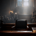 The Jurisdiction Of God’s Law Over The Charlie Kirk Murder Case
