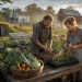 Your Fall Garden Starts In August… What Every Homesteader Should Be Planting Right Now