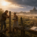 They Tore Down the Fence Posts… Then Acted Surprised When The Mob Trampled the Field