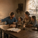 The Communion Table Was Never Meant To Leave The Kids Behind