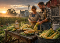 The Depression-Era Corn Trick Every Homesteader Should Know