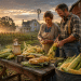 The Depression-Era Corn Trick Every Homesteader Should Know