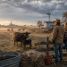 Trump Can Import Beef… But He Can’t Import Food Security