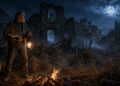 The Night Monster In The Ruins… What Isaiah’s Strange Creature Tells Us About A World Without God