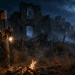 The Night Monster In The Ruins… What Isaiah’s Strange Creature Tells Us About A World Without God