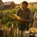 Sweet Corn’s Incredible 9,000-Year Journey