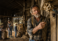 Why Smart Homesteaders Leave This Ugly Mud Nest Alone
