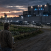Why Is The Government Building Giant AI Fortresses Behind Military Fences?