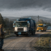 Why Are Garbage Trucks and School Buses Now Spying on Your Neighborhood?
