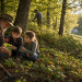 The Root Worth Waiting For… How to Grow Ginseng and Build a Homestead Legacy