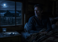 Why Do You Keep Waking Up at 2 A.M.?