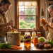 How An Old-Fashioned Crock Unlocks Your Garden’s Hidden Healing Power