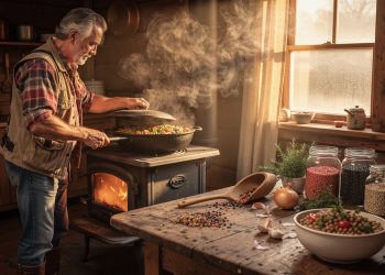 Why A Pot of Beans Beats Fasting At Cellular Repair