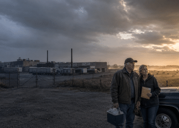 Beef Update: Trump Says He Will Save American Beef… But It’s Already Too Late For Towns Like Joslin