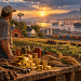 China Just Made A Gold Play Every Homesteader Will Understand