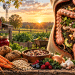 Your Gut Is A Compost Pile… And Most Folks Are Feeding It Wrong