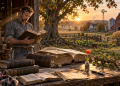 John Calvin Never Wrote The “Five Points Of Calvinism”