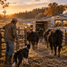 You Can Raise The Steer… But Washington Still Decides Where That Hamburger Can Go