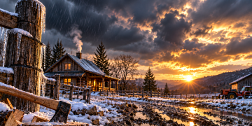 The Most Dangerous Winter May Be The One That Doesn’t Look Dangerous