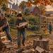 Going The Extra Mile: The Old Homestead Law Your Children Need To Learn
