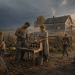 When The Wolves Came In The Thirties