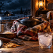 The Poor Man’s Blackout Plan: 15 Tricks Your Great-Grandparents Would Have Understood