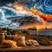 Homesteaders: The Monster Brewing In The Pacific Isn’t The Thing That Worries Me Most