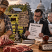 Thomas Massie And Joel Salatin Talk Farming And The Huge Beef Processing Bureaucracy