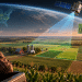 Eye In The Sky… Spy Satellites Getting A Little Too Good At Watching Our Nation’s Farms