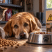 Warning: Something Dangerous Is Happening In The Pet-Food Aisle