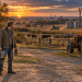 He Works 8 Hours In Town… Then Comes Home And Starts His Second “Farm” Job
