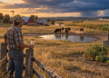 Drought Update: 103 Million Americans Are Living Inside A Slow-Motion Disaster