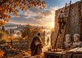 The Greeks Tried To Build A Ladder Up To The Concept Of The Good… But What If The Ladder Gets Placed On The Wrong Wall?
